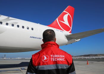 THY, ilk biyoyakıtlı uçuşunu yaptı