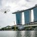 Volocopter, Singapur hizmetini 2024’te başlatacak