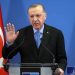 Erdoğan’dan NATO liderlerine ambargo tepkisi