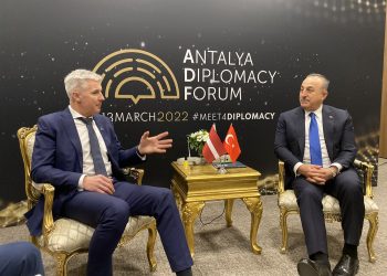 Letonya da Bayraktar TB2 istiyor