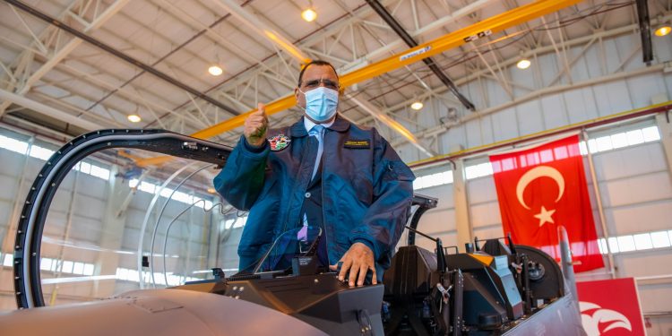 Nijer Cumhurbaşkanı ASELSAN ve TUSAŞ’ı ziyaret etti