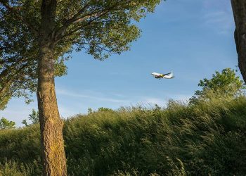 Avrupa hava trafiği 2019’un yüzde 75’inde