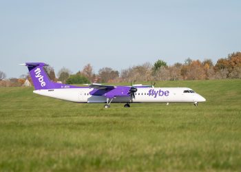 Flybe 13 Nisan’da tekrar uçuşlara başlıyor