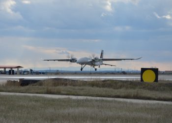 Akıncı TİHA 2 ülkeye ihraç edilecek