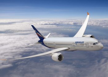 Boeing, Rus havayollarına desteğini çekti