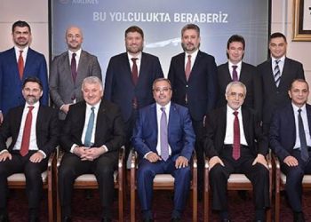 Bolat’tan THY çalışanlarına rekor ikramiye sözü