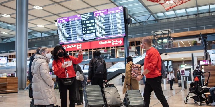 BARIG’ten çağrı: Hava trafiğinde büyük hasara neden oluyor