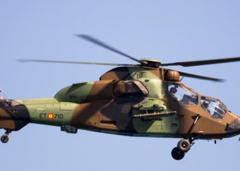 Airbus, Tiger’ı modernize edecek
