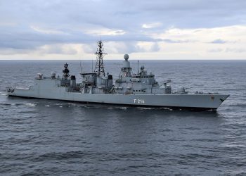 Ukrayna, savaş gemisi ve denizaltı satın almak istiyor