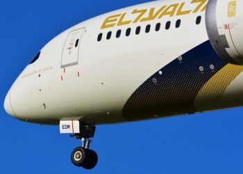 İsrail ile BAE arasındaki uçuşlarda güvenlik anlaşmazlığı