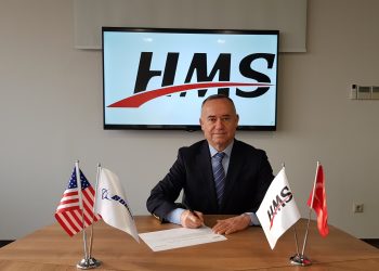 Türk şirket Boeing’in doğrudan tedarikçisi oldu