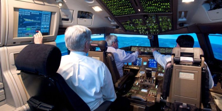 Boeing, Kiev ve Moskova birimlerini kapattı