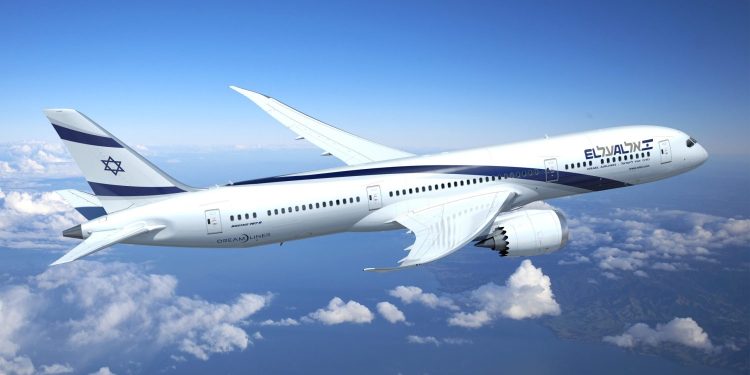 El Al’dan 130 milyon dolarlık kredi anlaşması