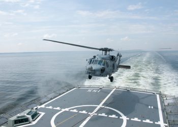 950 milyon dolarlık MH-60R’nin olası satışı onaylandı