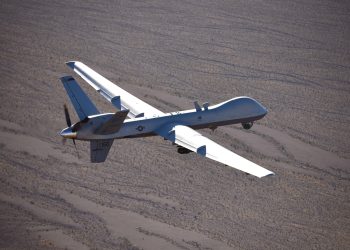Polonya ABD’den MQ-9 Reaper almak istiyor