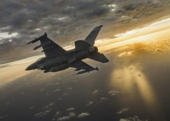 USAF 600’den fazla F-16’yı modernize edecek