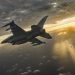 USAF 600’den fazla F-16’yı modernize edecek