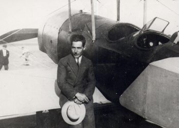 Vecihi Hürkuş’un adı Fikirtepe’nin en büyük bulvarına verilsin!