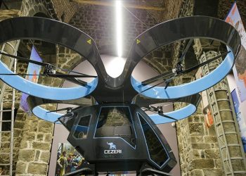 ‘Cezeri’ yarın Diyarbakır’da sergilenecek