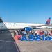Delta, Airbus A321neo’yu teslim aldı