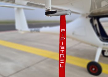 ABD’li Textron, Sloven Pipistrel’i satın alıyor