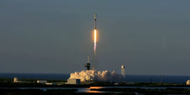 SpaceX, Ukrayna’ya ek Starlink terminali gönderiyor