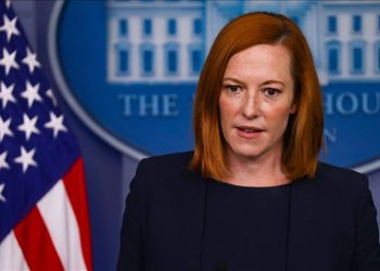 ABD’den savaş uçağı açıklaması: Dünya savaşını önlemeye çalışıyoruz