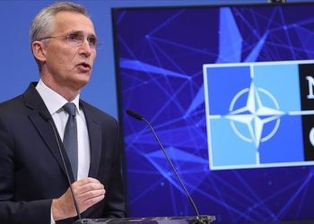 NATO, Ukrayna’da uçuşa yasak bölge düşünmüyor