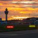 Avrupa’nın en yoğunu: Schiphol Havalimanı