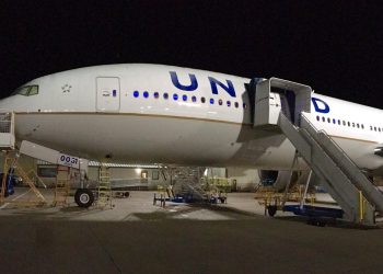 Yere indirilen B777’ler mayıs ayında hizmete dönecek