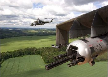 Ukrayna, Rus kentindeki yakıt deposuna saldırı düzenledi