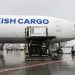 Turkish Cargo 61 ülkeye 335 milyon doz COVID-19 aşısı taşıdı