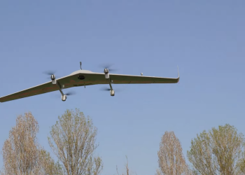 Bayraktar DİHA, test uçuşunda