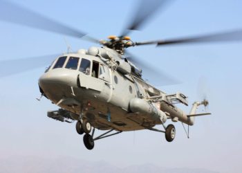 Hindistan, Rusya’dan helikopter alımı ihalesinden vazgeçti iddiası