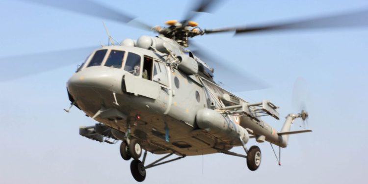 Hindistan, Rusya’dan helikopter alımı ihalesinden vazgeçti iddiası