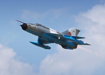 Romanya MIG-21’leri yere indirdi
