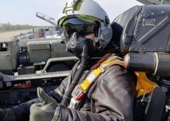 40’tan fazla Rus uçağı düşürdüğü iddia edilen pilot öldü