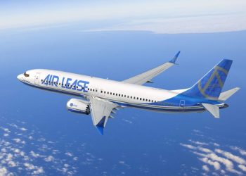 Air Lease 32 Boeing 737 MAX sipariş etti