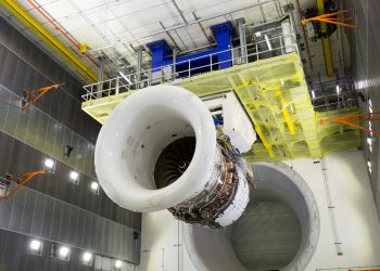 Rolls-Royce testlerde sürdürülebilir havacılık yakıtı kullanacak