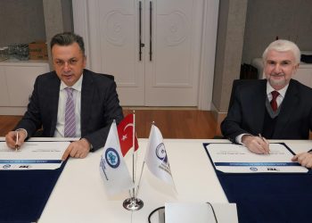 TEI’den uçak mühendisliği öğrencilerinin eğitimine destek