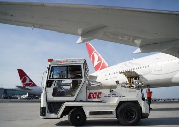 THY sürdürülebilir operasyonlarıyla dünyanın geleceğini koruyor