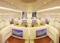 Thai Airways first class hizmetini yeniden başlatıyor