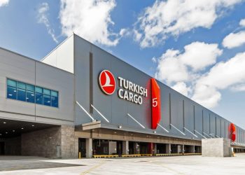 Turkish Cargo 61 ülkeye 335 milyon doz COVID-19 aşısı taşıdı