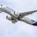 Eurowings ilk A320neo’yu filosuna kattı