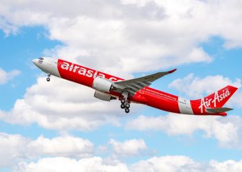 AirAsia X, Güney Kore ve Hindistan uçuşlarına başlıyor