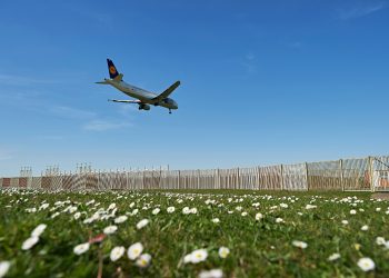 Türk Hava Yolları’na Brüksel Havalimanı’ndan ödül