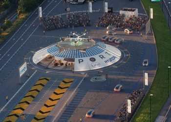 Vertiport’lardan uçuşa hazır mısınız?