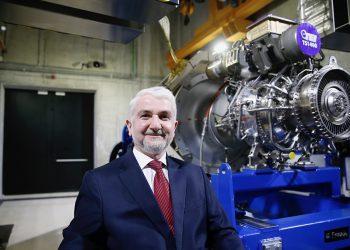 Milli helikopter motoru 2023’te insanlı uçuş testlerine başlayacak