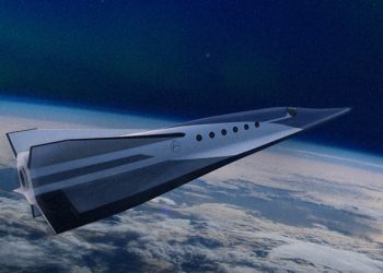 Concorde’un 3 katı hızlı olacak; İstanbul – New York 1,5 saat