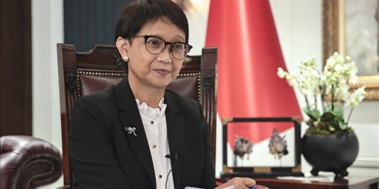 Türkiye ve Endonezya savunma iş birliğini güçlendirecek